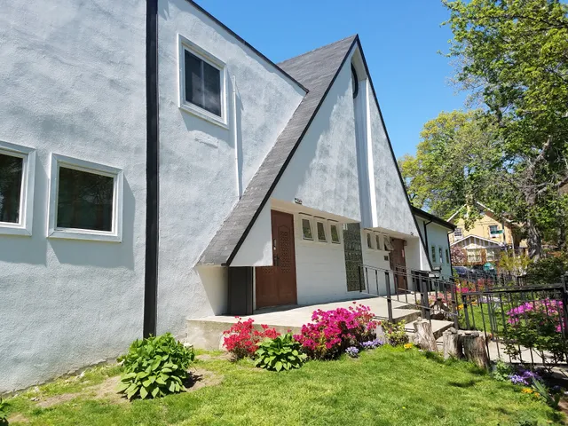 Won Buddhism of America (Won Buddhism of New York)