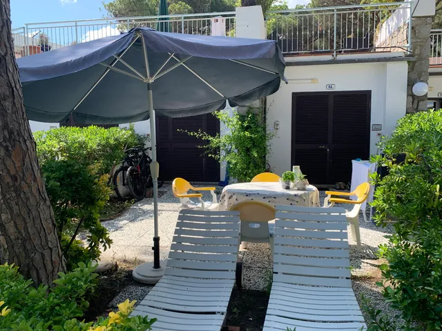 Villa Fantagalì by Monte Fico Real Estate