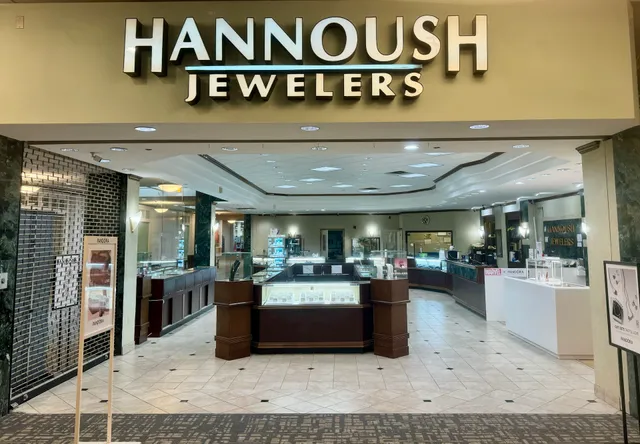 Hannoush Jewelers