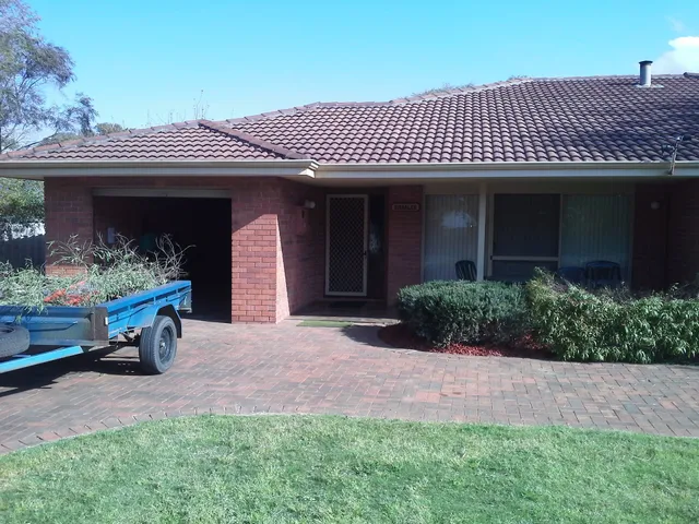 Busselton Beachfront