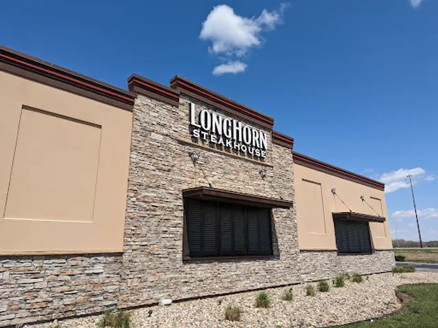 LongHorn Steakhouse