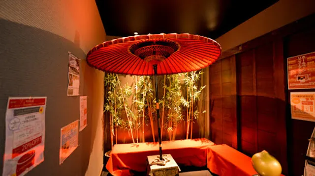 Hitachi-no-Kuni Mondokoro