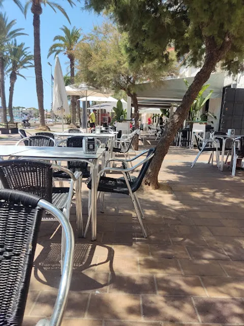 Panadería Jose Antonio - Santiago de la Ribera