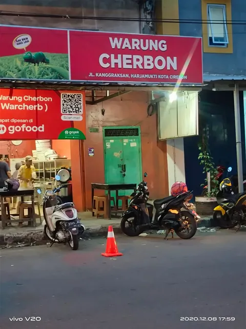 Warung Cherbon