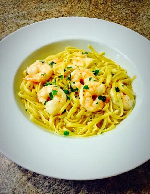 Capri Pizza J&S Pizza II