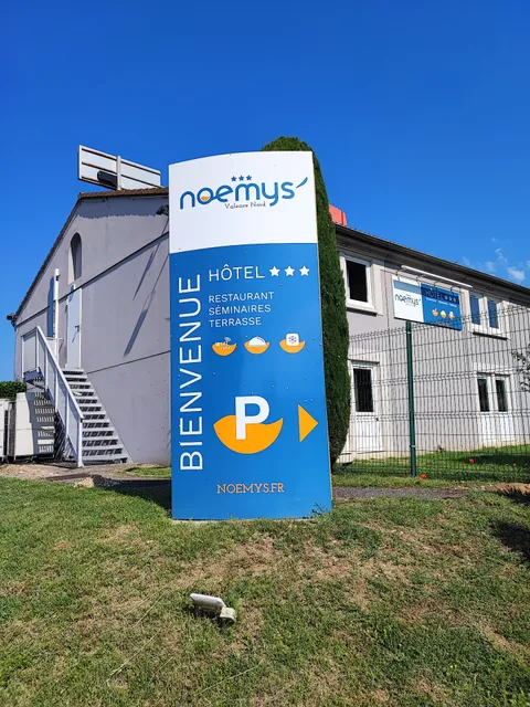 la Perle INTER HOTEL