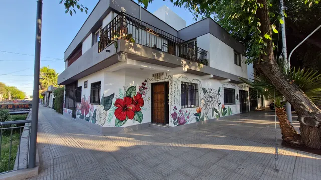 Amplio Departamento La Mejor Ubicacion