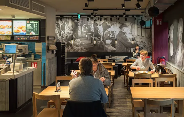 NORDSEE Celle Am Markt