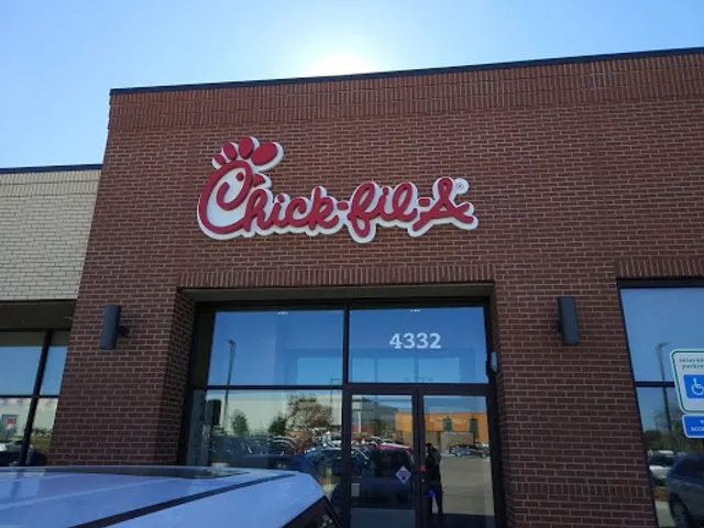 Chick-fil-A