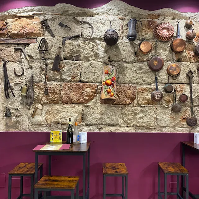 Osteria OpperBacco Mondello