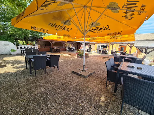 Zum Schützenhaus - Griechisches Steakhouse