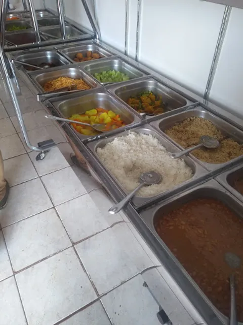 Restaurante Gosto Mineiro