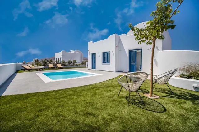 Kyklos Villas