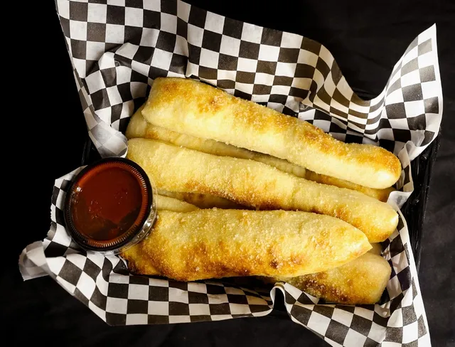 Red Dirt Pizza-Waurika