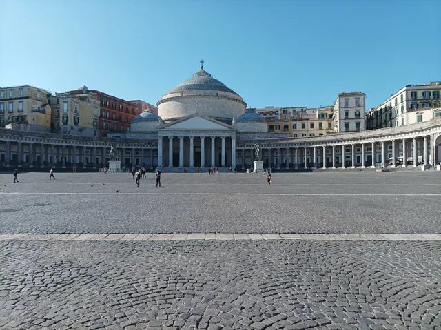 B&B Nancy | Napoli IT063049C1XK5RAUSK