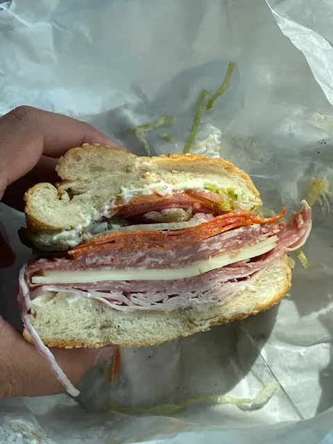 Sal's Deli