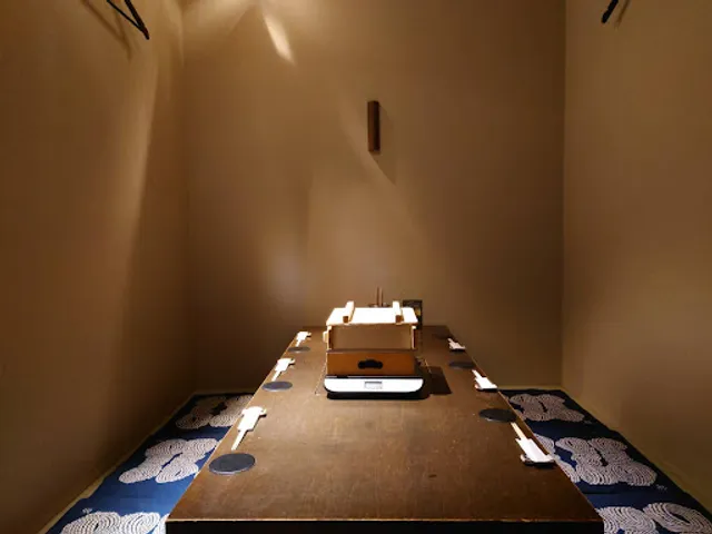 Chirizen Shabu Shabu Restaurant OSAKA SHINSAIBASHI