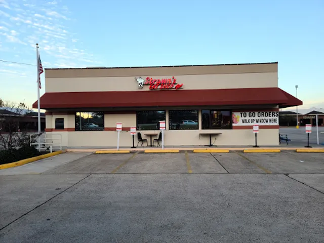 Strawn's Eat Shop Too