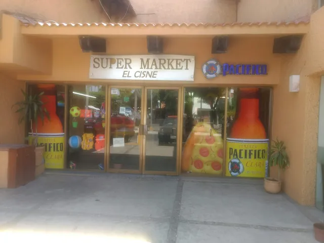 Super market el cisne