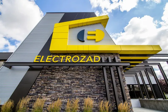 Electrozad