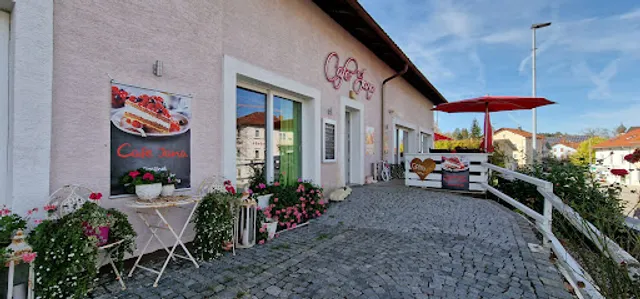 Cafe Jana