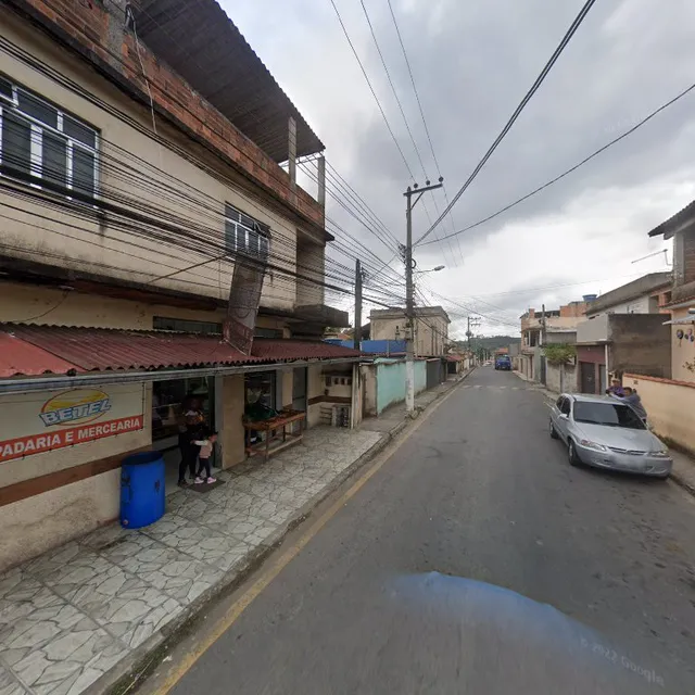 BETEL PADARIA E MERCEARIA