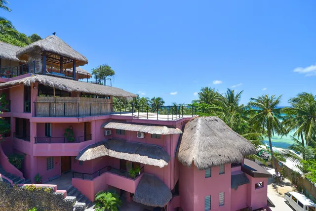 Signature Boracay Punta Rosa