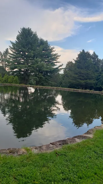 Novitiate and College of Humanities of the Legionaries of Christ