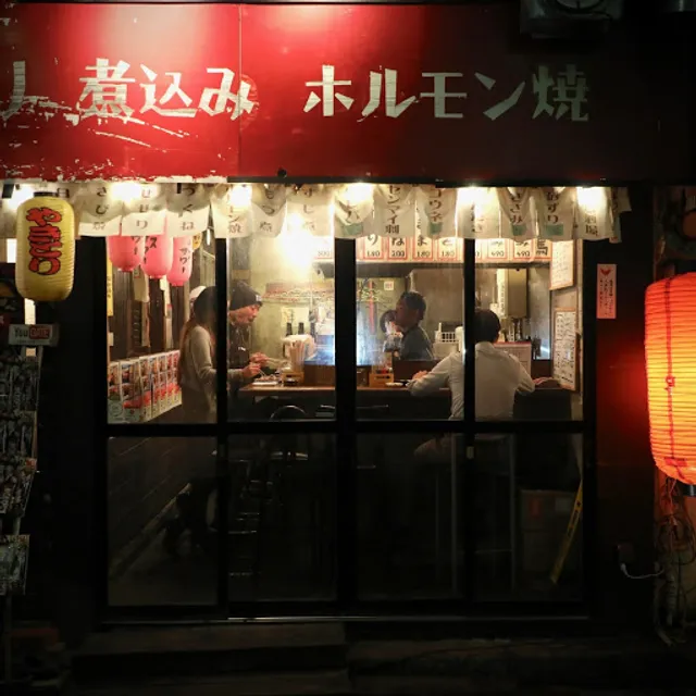 焼鳥酒場ようちゃん 流川