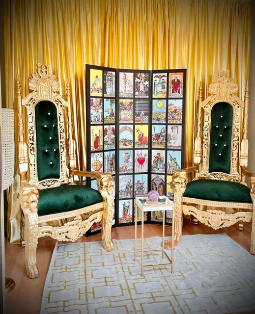 Psychic Readings by Emma