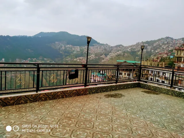 Citylights Home Stay