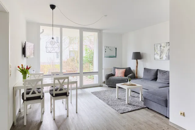 Moba Travel - Hafeneck