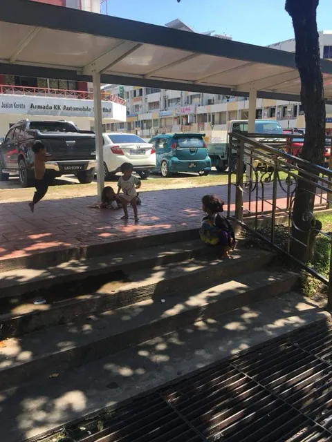 Kampung Laut Kinarut Papar