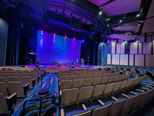 Montco Cultural Center Theater