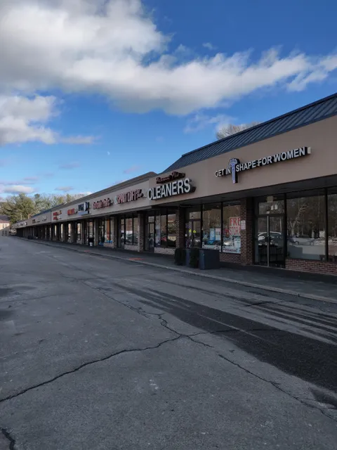 Summer Street Crossing