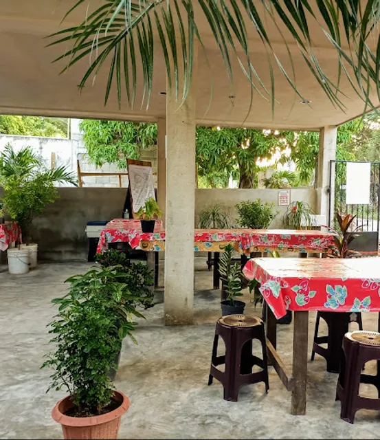 Cocina " El Buen Comer "