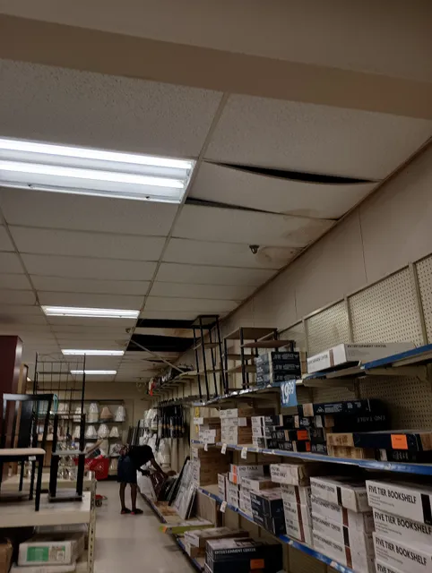 Southgate Shopping Center