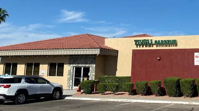 Lou's Tivoli Gardens