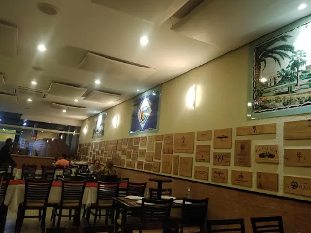 Vittorio Veneto Pizza Gourmet