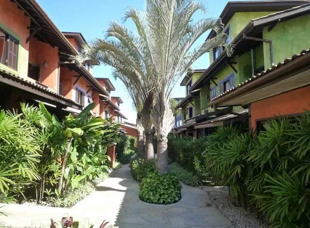 Pousada Villa Camboa