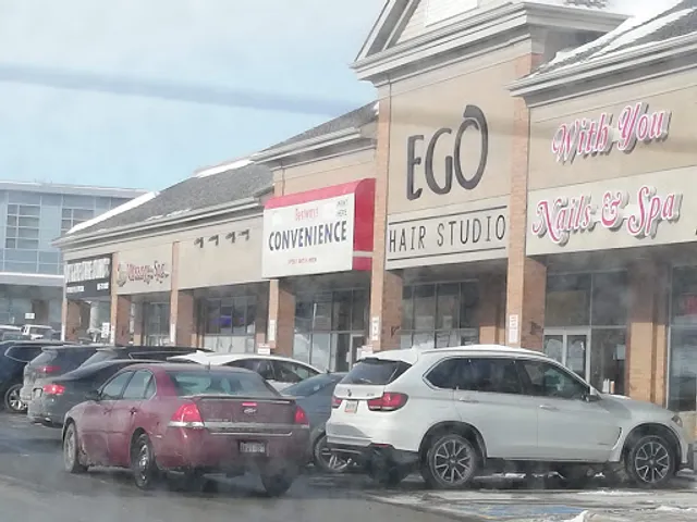 Extreme Snacks / Bestway Convenience