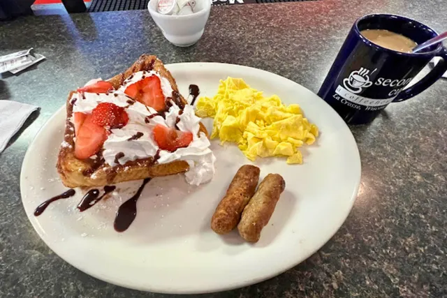 El Dorado Mexican Restaurant