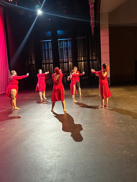 KIO Dance, Music, and Fitness Studio (Kick It Out) East Lansing, MI