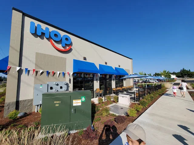 IHOP