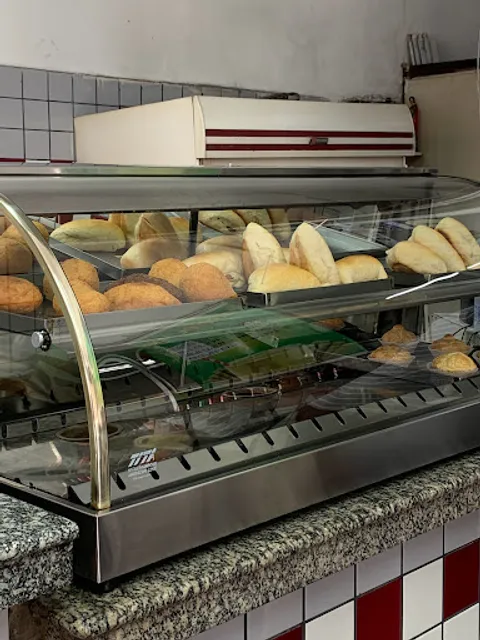 Sol Nascente Pastelaria