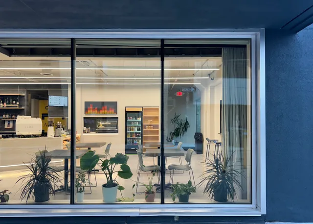 AM:FM Coffee Cocktails Vinyl