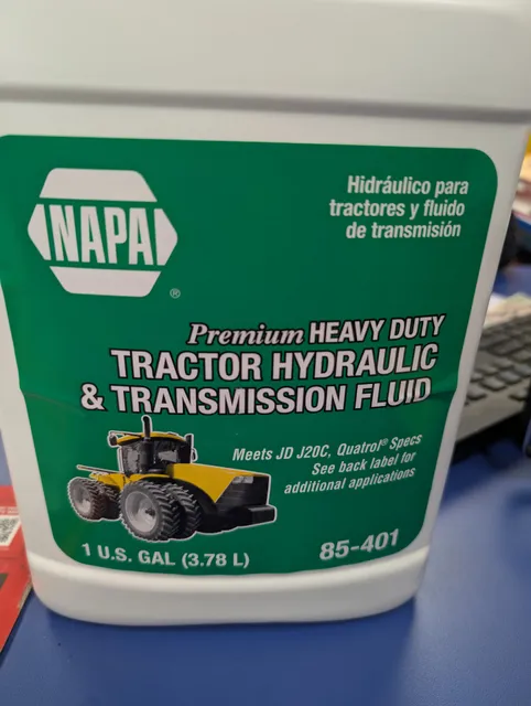 NAPA Auto Parts - Angola Truck and Auto
