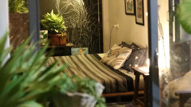 Cá Home - Ta là Cá - Biển là nhà