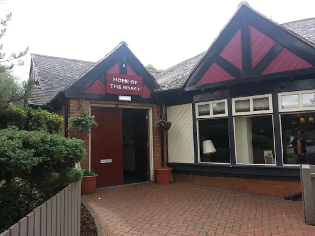 Toby Carvery Kings Norton