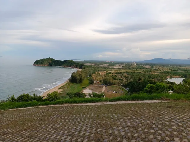 Bukit Bubus Paragliding Park Official ®